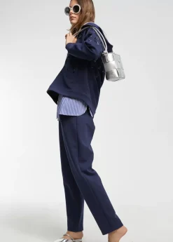 Discount Sudadera detalle lentejuela Sudaderas