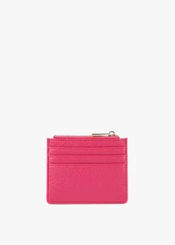 Tarjetero colores Carteras Y Monederos