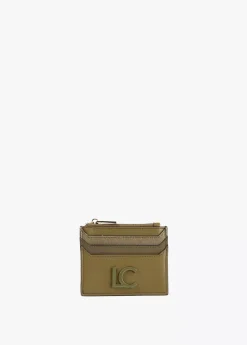 Sale Tarjetero con logo Accesorios|Bolsos