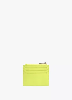 Online Tarjetero logo con relieve Accesorios