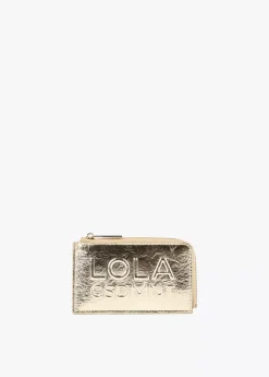 Best Tarjetero metalizado Carteras Y Monederos