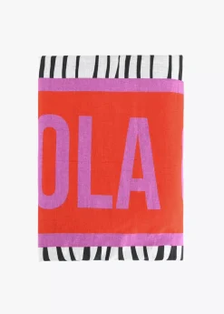 Best Toalla estampado africano Accesorios