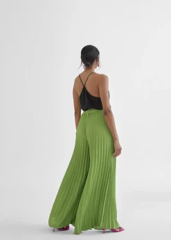 Hot Top de escote pico Camisetas Y Tops