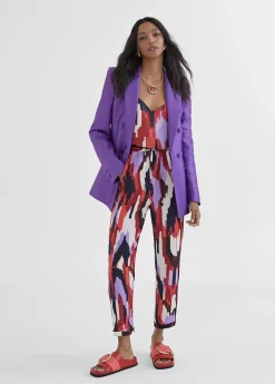 Outlet Top estampado Camisetas Y Tops