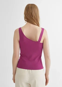 New Top tirante M Camisetas Y Tops|Punto