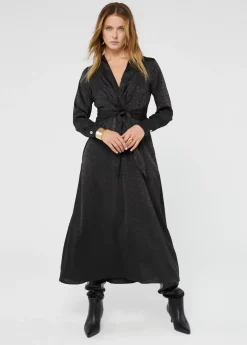 Best Vestido estampado logo Vestidos Y Faldas