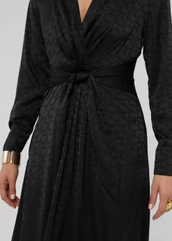 Best Vestido estampado logo Vestidos Y Faldas