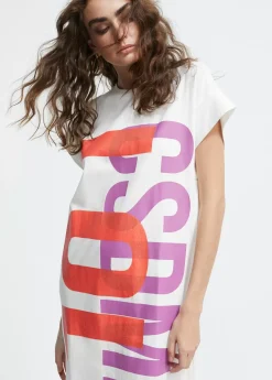 Online Vestido largo Lola Camisetas Y Tops|Vestidos Y Faldas