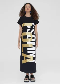 Sale Vestido largo Lola Camisetas Y Tops|Vestidos Y Faldas