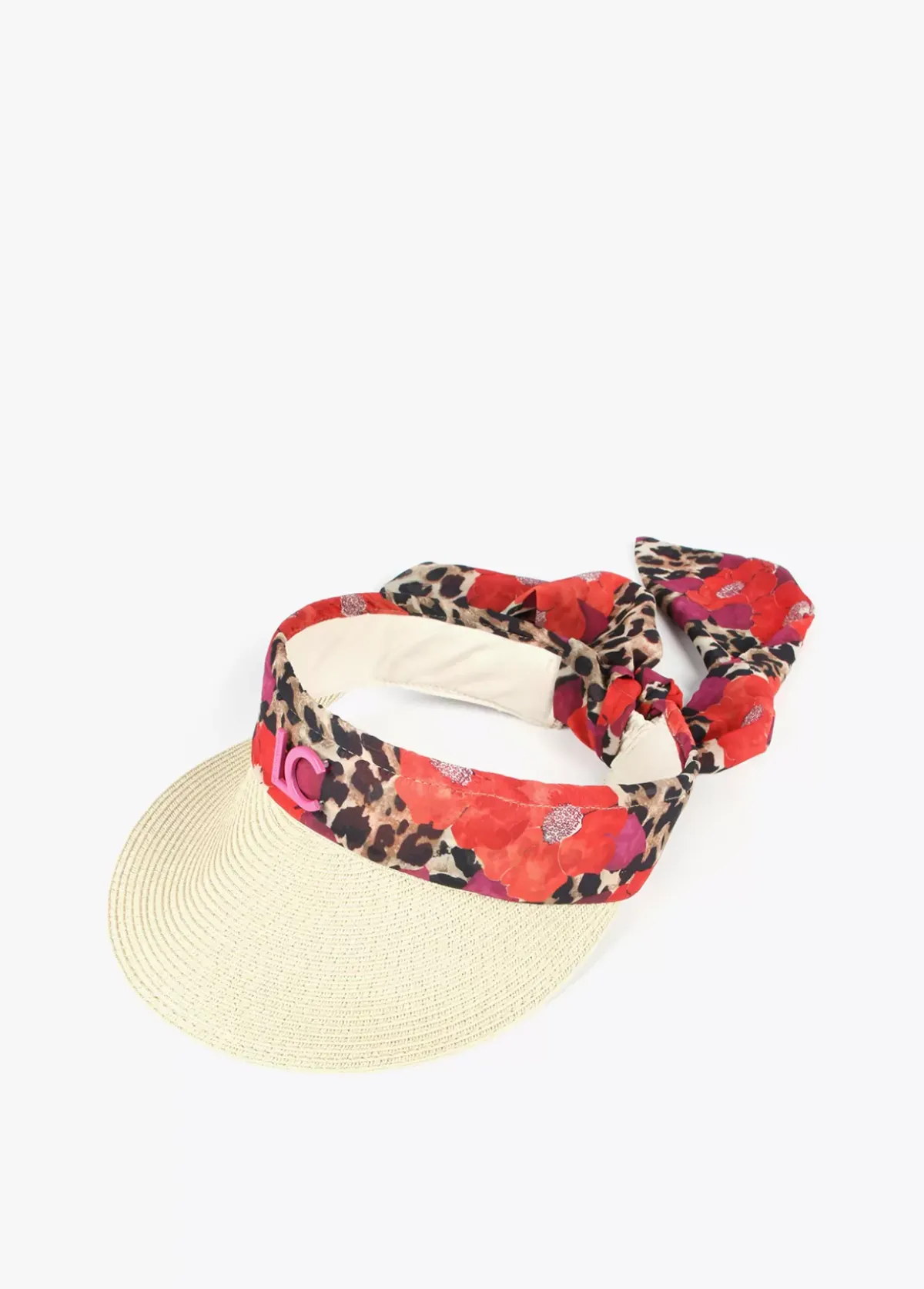 Discount Visera efecto ráfia Accesorios|Baño