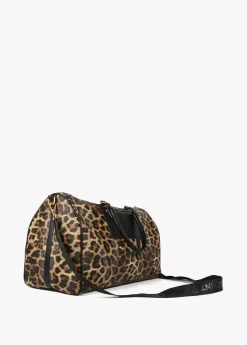 Online Weekend animal print Animal Print|Bolsas De Viaje