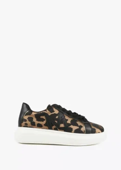 Sale Zapatillas animal print Zapatillas Deportivas|Animal Print