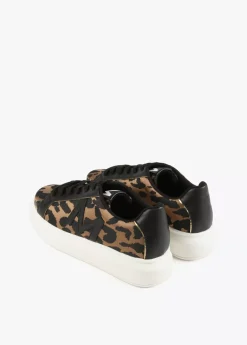 Sale Zapatillas animal print Zapatillas Deportivas|Animal Print