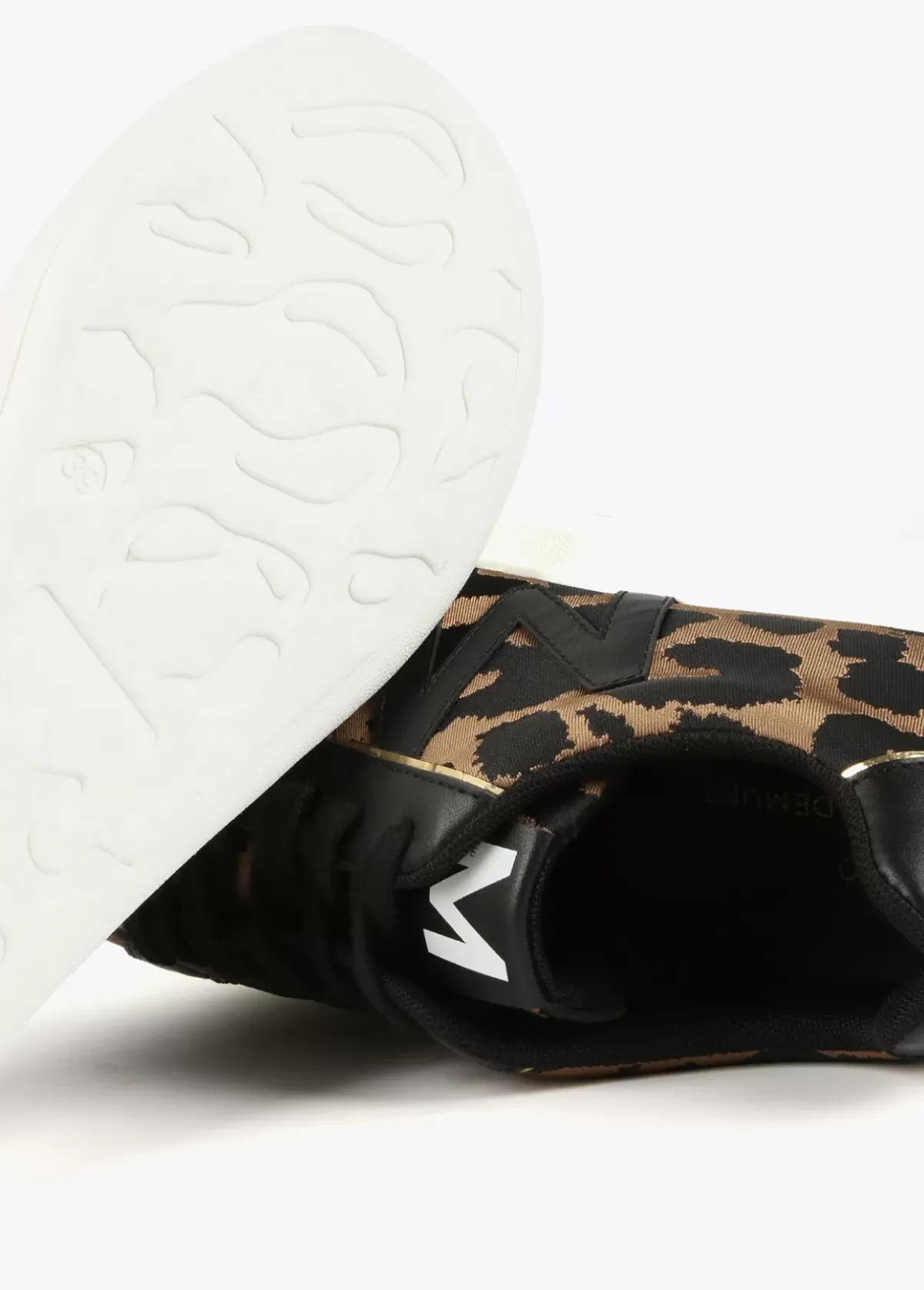 Sale Zapatillas animal print Zapatillas Deportivas|Animal Print