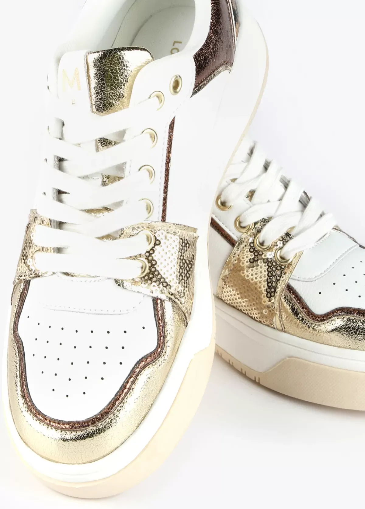 Sale Zapatillas animal print Calzado