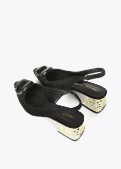 Best Zapato salón abierto Zapatos De Tacón