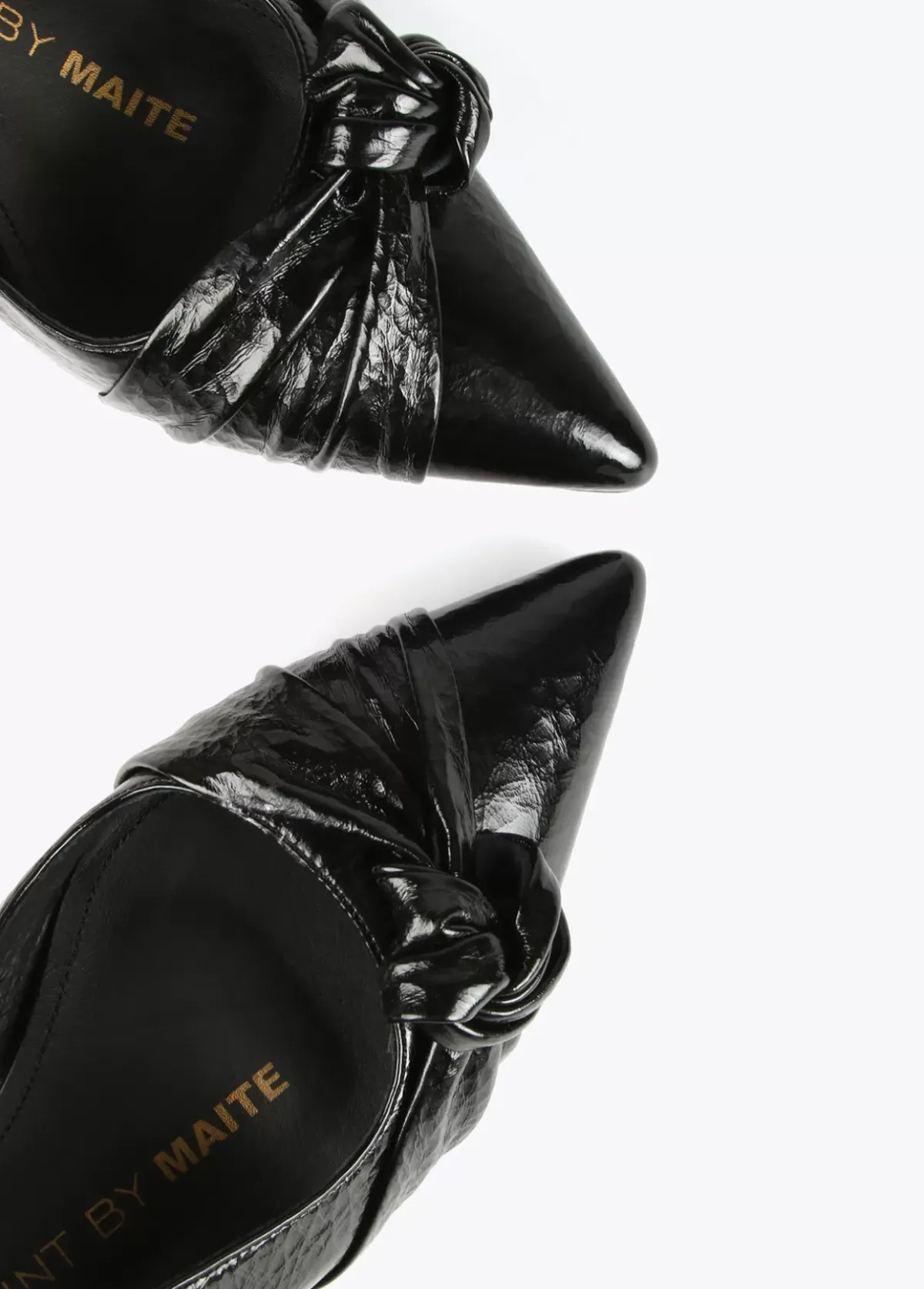 Best Zapato stiletto destalonado Zapatos De Tacón