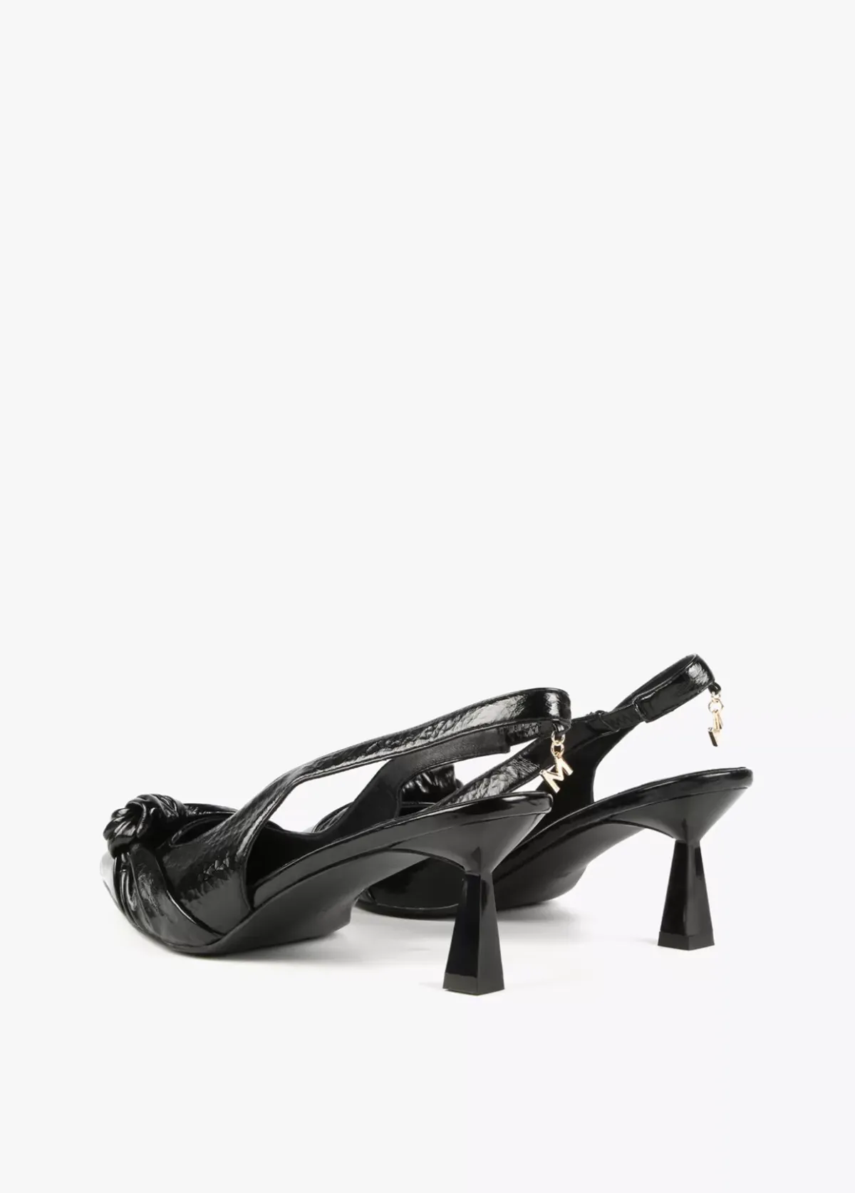 Best Zapato stiletto destalonado Zapatos De Tacón