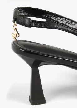 Best Zapato stiletto destalonado Zapatos De Tacón