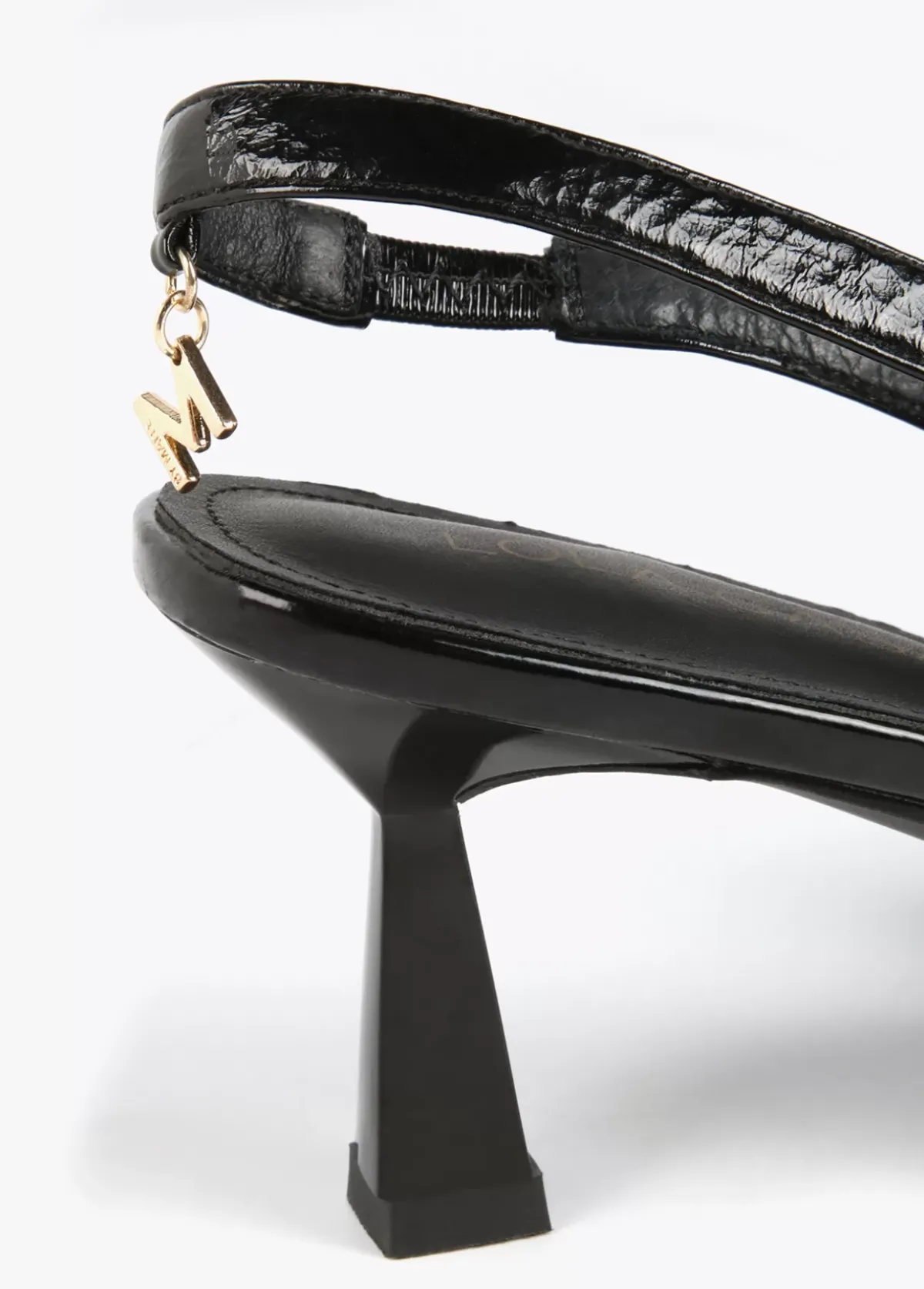 Best Zapato stiletto destalonado Zapatos De Tacón