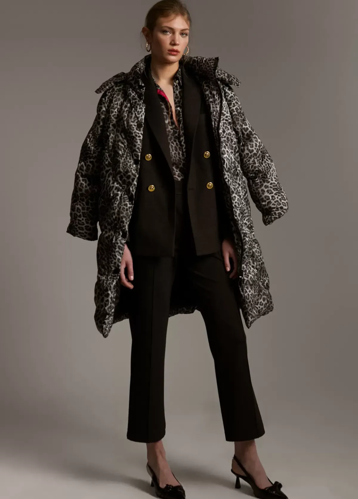 Best Zapato stiletto destalonado Zapatos De Tacón