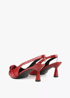 Clearance Zapato stiletto destalonado Zapatos De Tacón