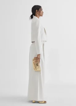 Best Americana cropped Americanas Y Blazers