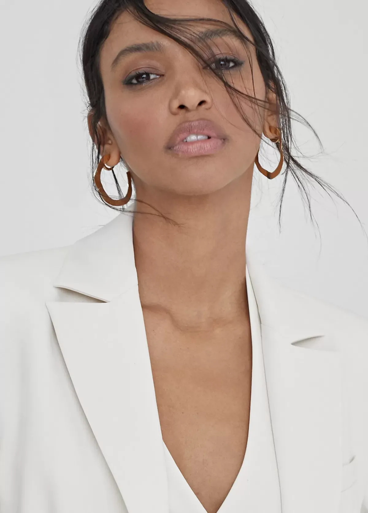 Best Americana cropped Americanas Y Blazers