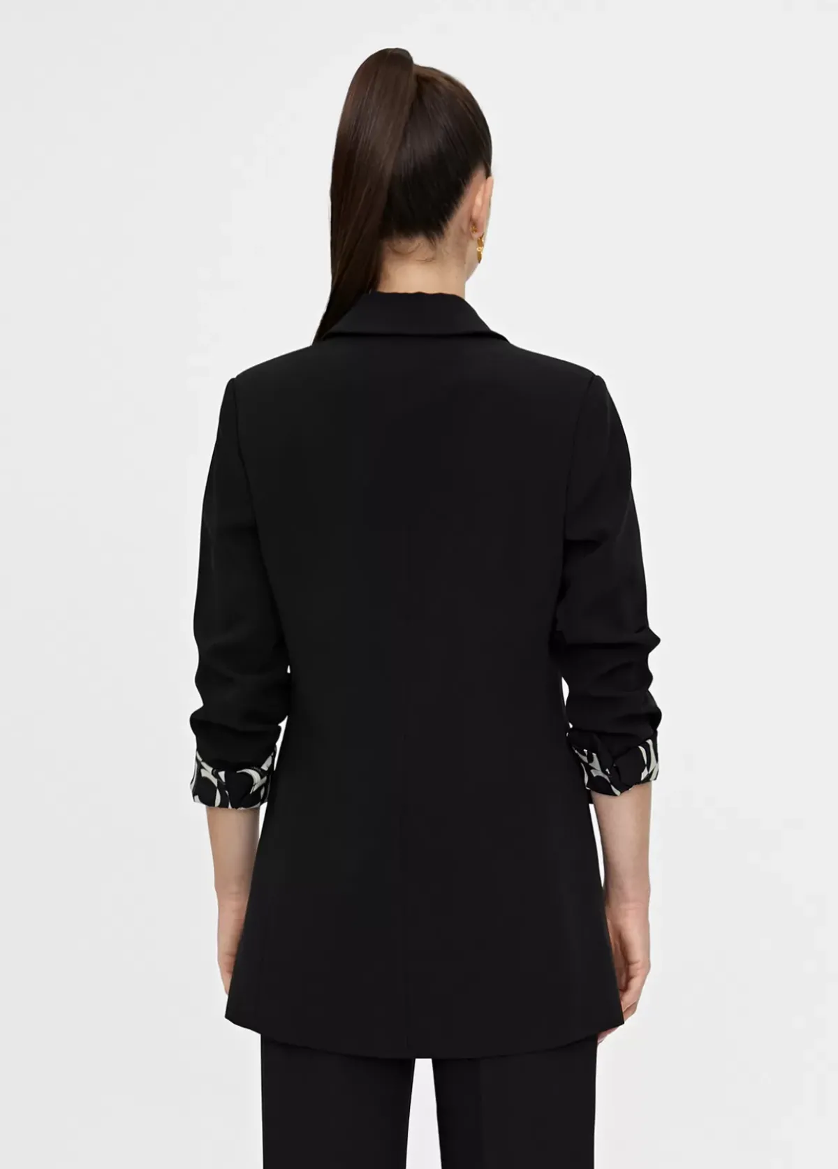 Hot Americana forro LC Americanas Y Blazers