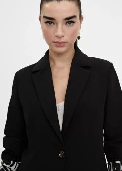 Hot Americana forro LC Americanas Y Blazers