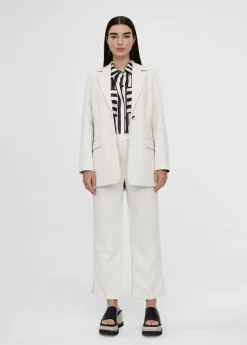 Clearance Americana forro LC contraste Americanas Y Blazers