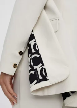 Clearance Americana forro LC contraste Americanas Y Blazers