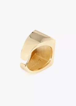 Hot Anillo sello con logo animal Anillos