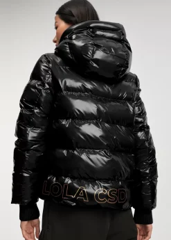 New Anorak acolchado Abrigos Y Cazadoras