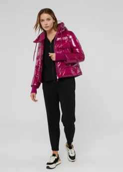 Clearance Anorak acolchado Abrigos Y Cazadoras