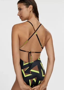 New Bañador logomania Baño