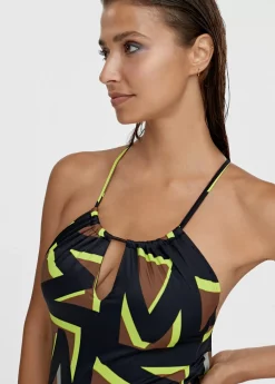 New Bañador logomania Baño