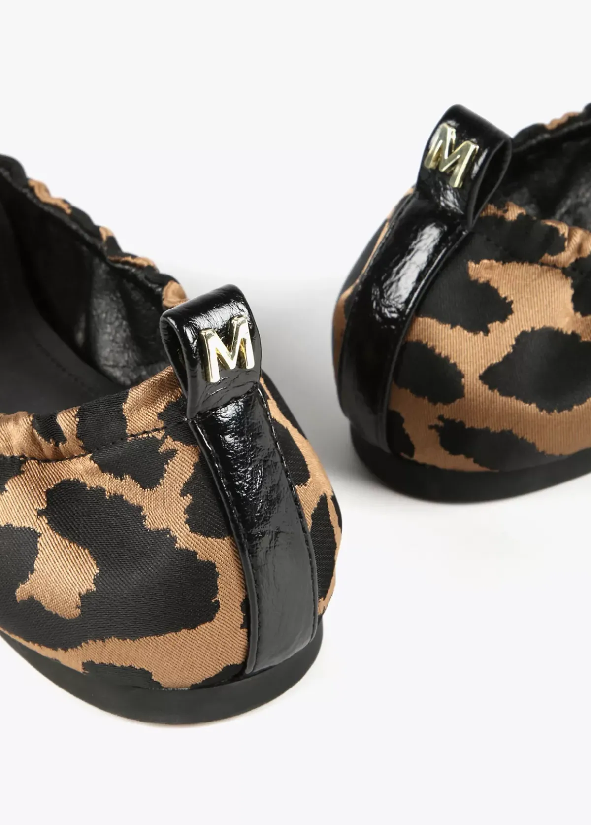 Clearance Bailarina animal print Animal Print|Zapatos Planos