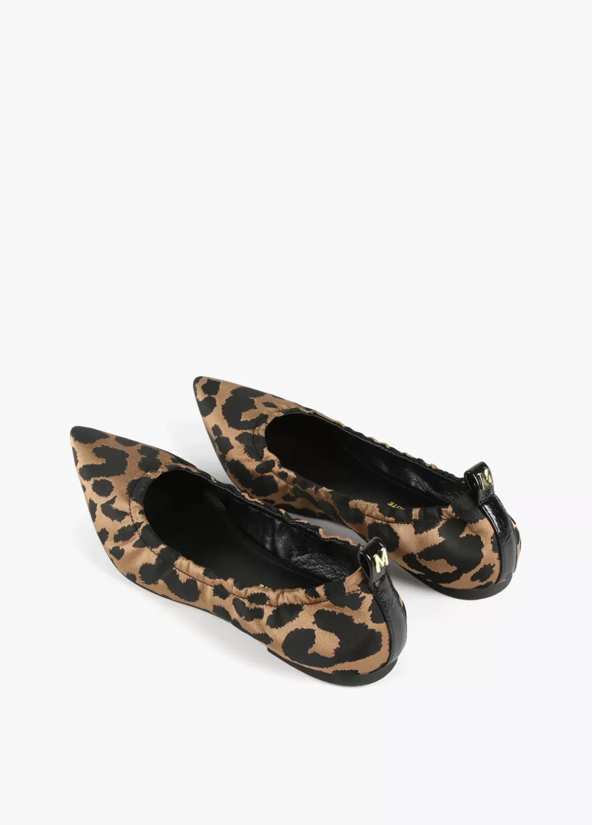 Clearance Bailarina animal print Animal Print|Zapatos Planos