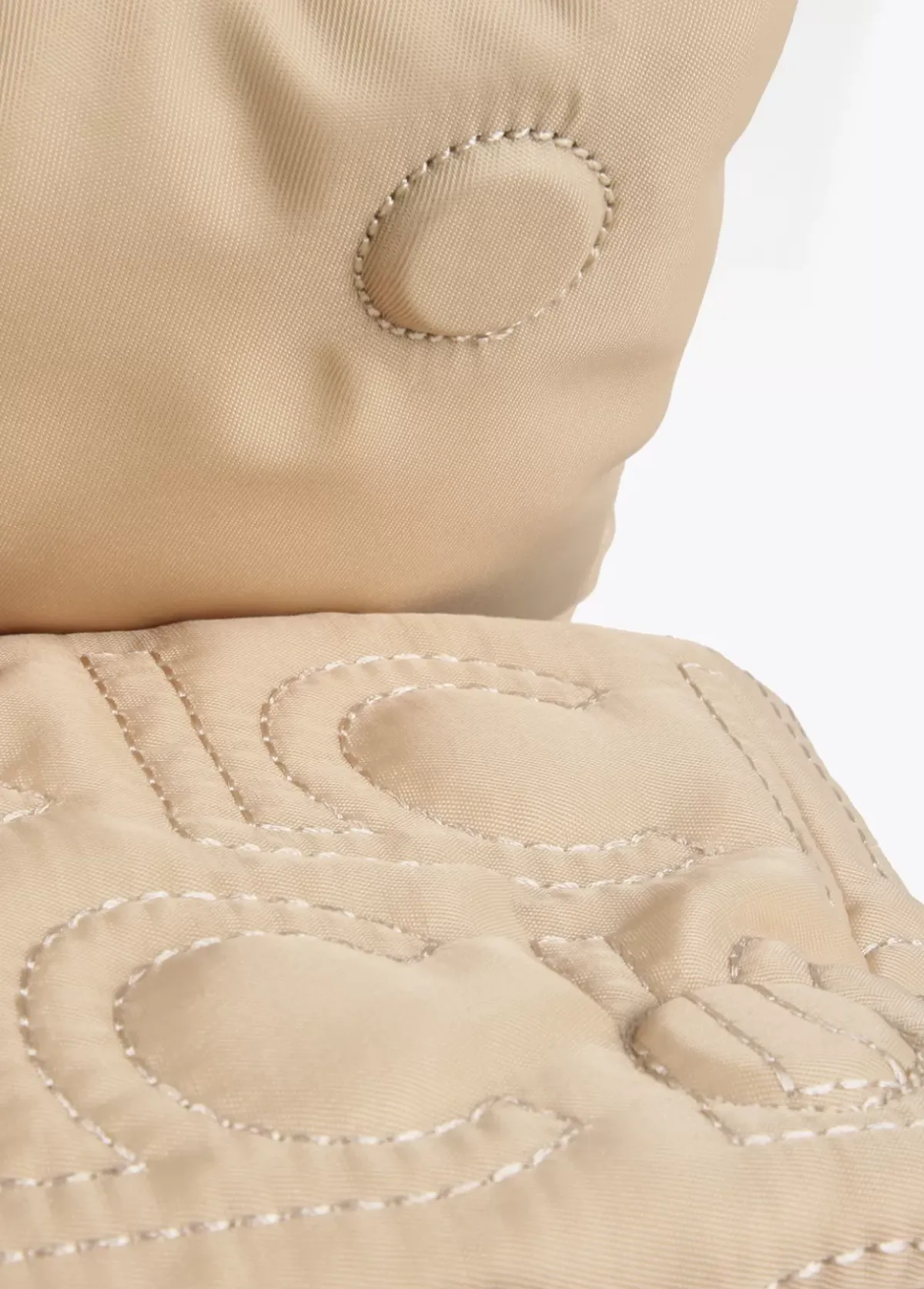 New Bandolera acolchada Bandoleras|Bolsos Pequeños