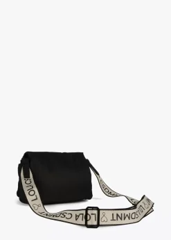 Online Bandolera acolchada Bandoleras|Bolsos Pequeños