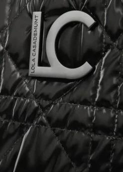 Outlet Bandolera acolchada Bandoleras|Bolsos Pequeños