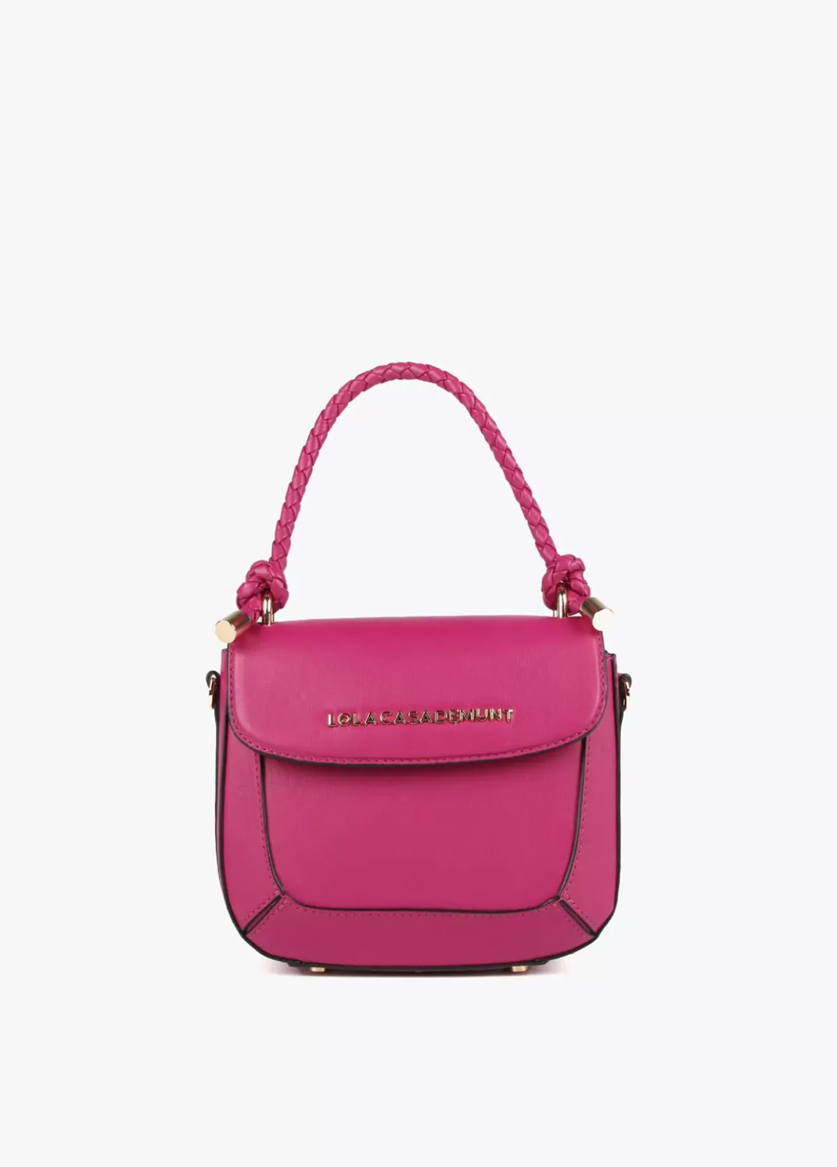 Clearance Bandolera asa trenzada Bolsos De Hombro|Bandoleras