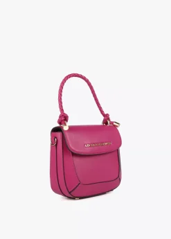 Clearance Bandolera asa trenzada Bolsos De Hombro|Bandoleras