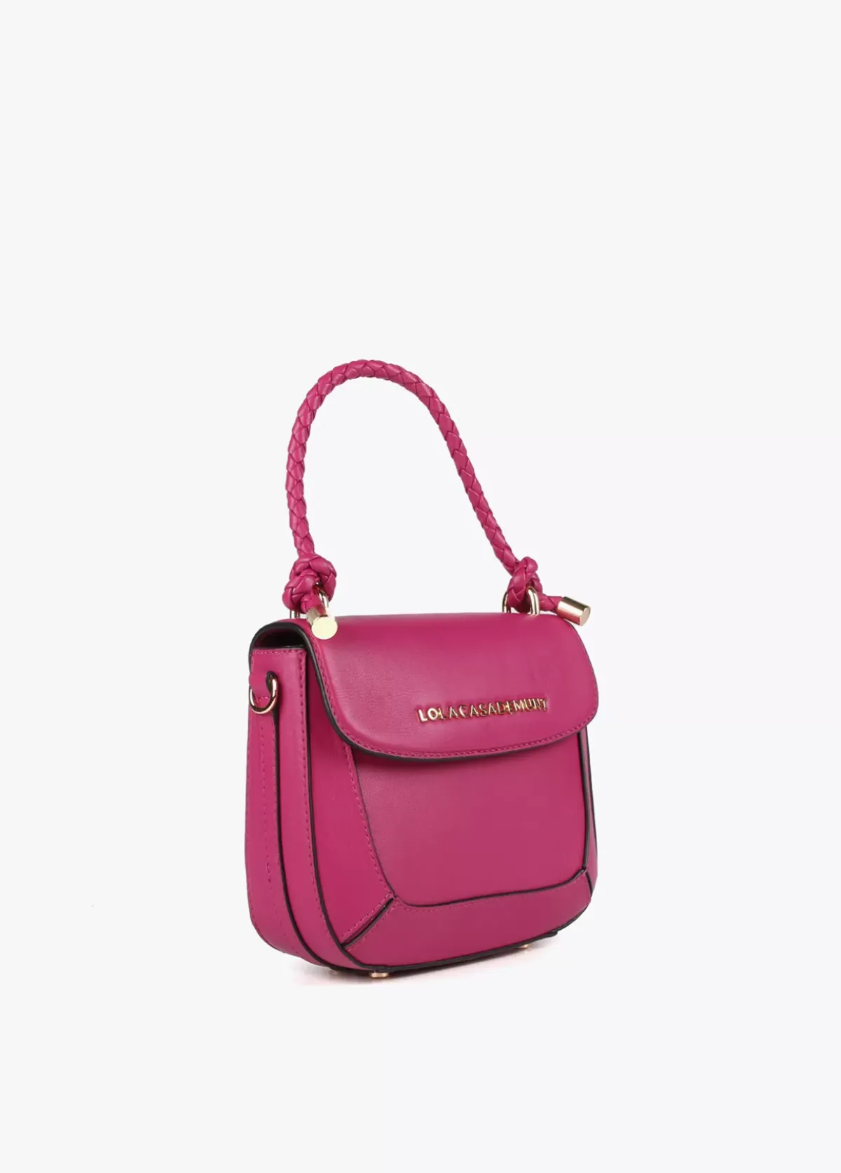 Clearance Bandolera asa trenzada Bolsos De Hombro|Bandoleras