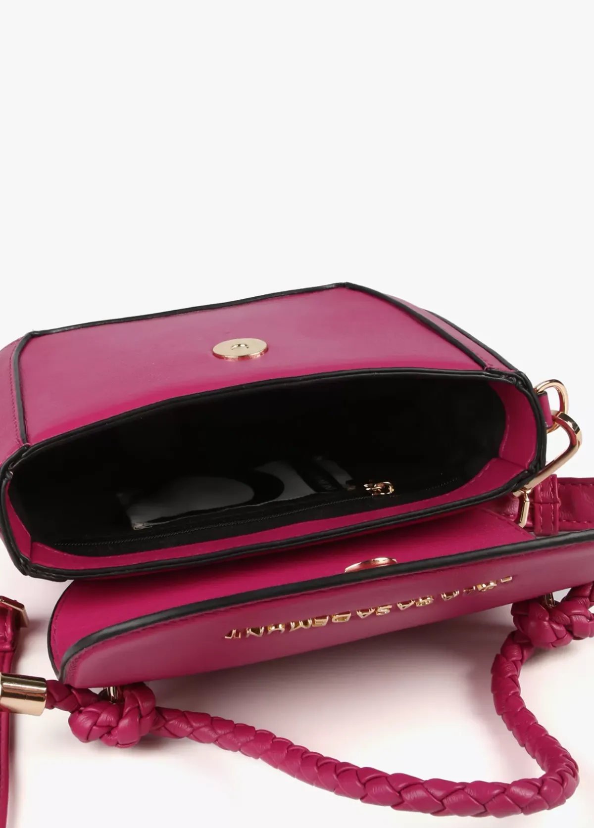 Clearance Bandolera asa trenzada Bolsos De Hombro|Bandoleras