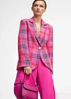 Clearance Bandolera asa trenzada Bolsos De Hombro|Bandoleras