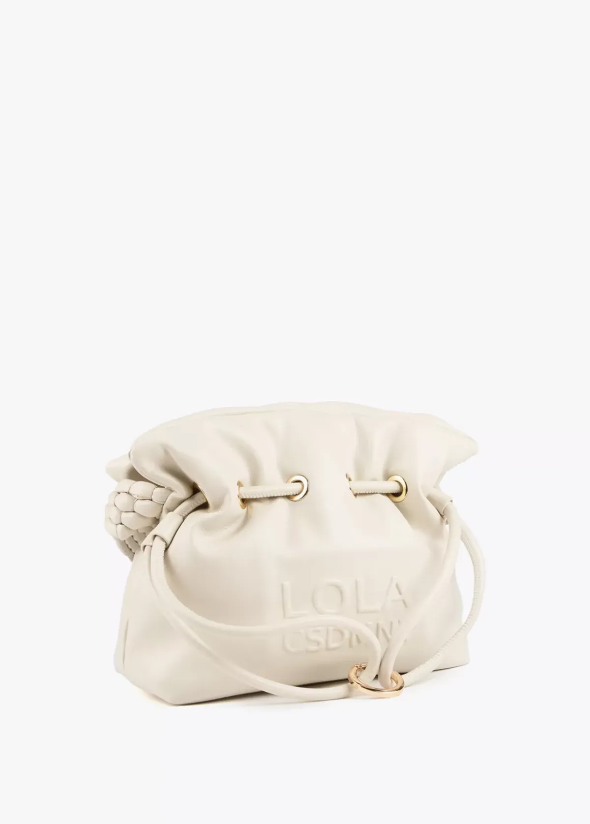 Sale Bandolera asa trenzada Bandoleras|Bolsos Pequeños