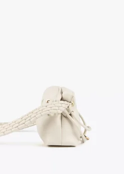 Sale Bandolera asa trenzada Bandoleras|Bolsos Pequeños