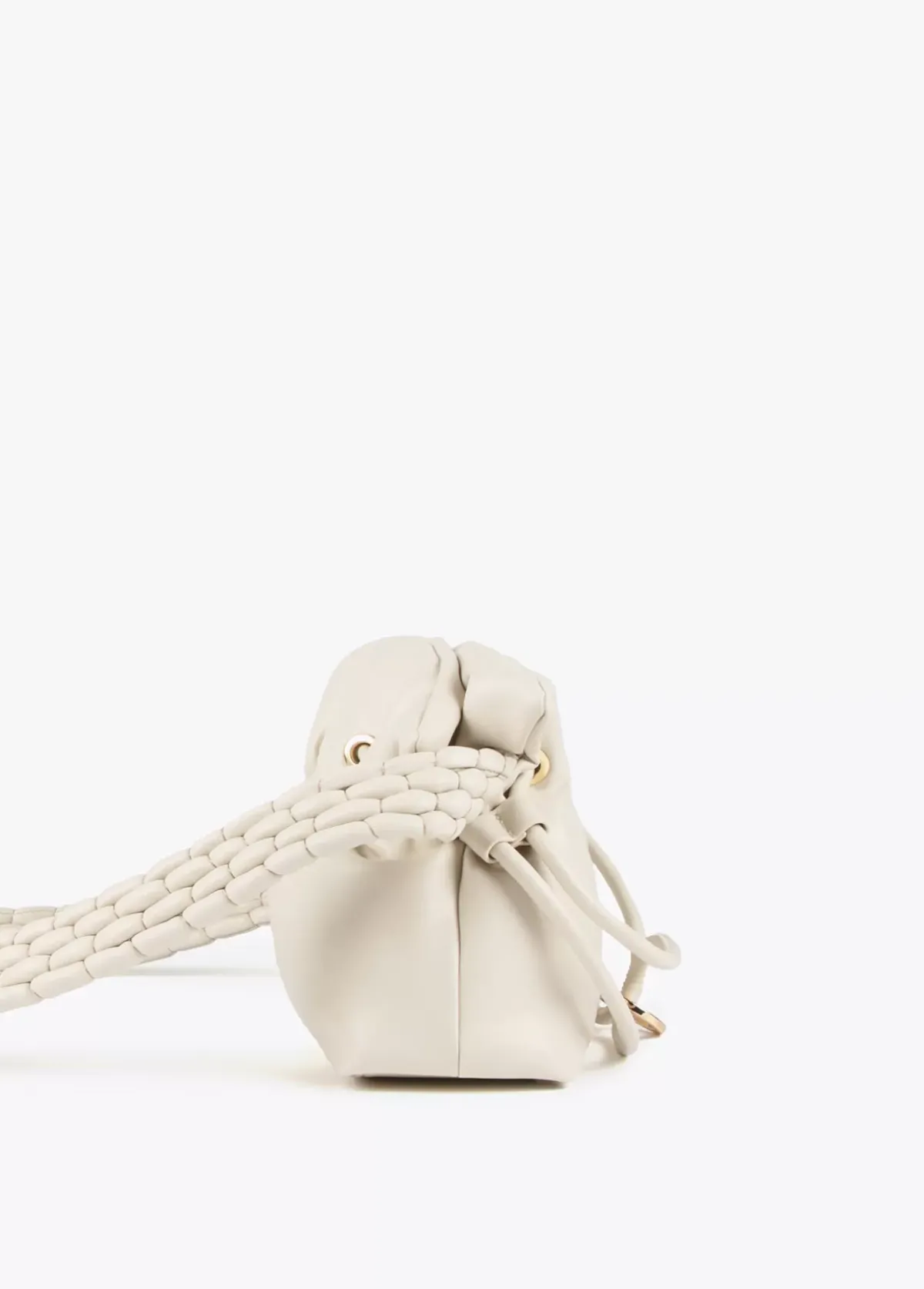 Sale Bandolera asa trenzada Bandoleras|Bolsos Pequeños